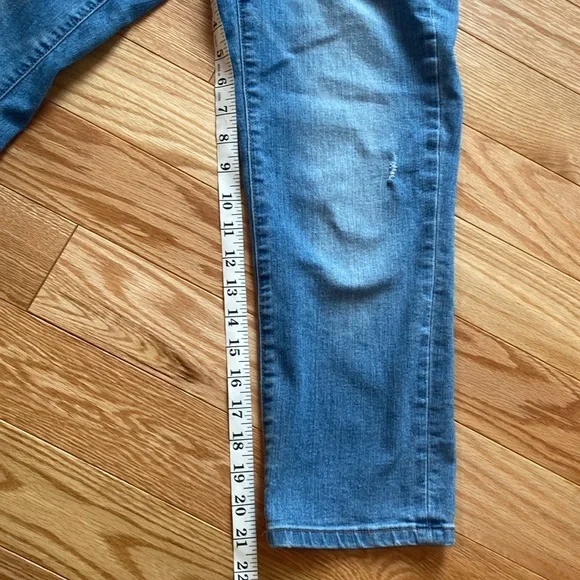 Capri jeans - Picture 4 of 10